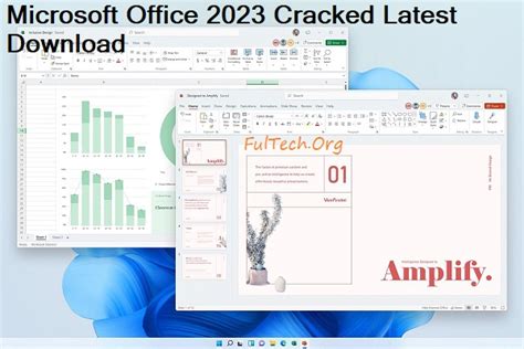 Download Office 2023 Complete Release Free April 2023 